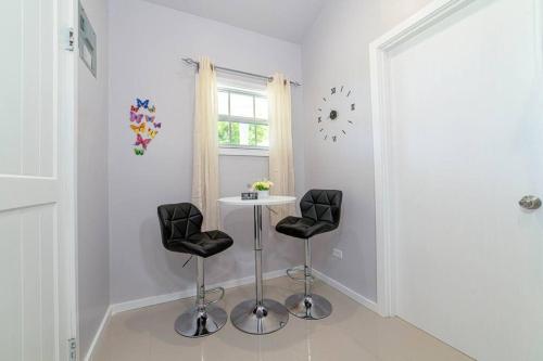 Yellow Bell (Mercy's Place) in Buckleys