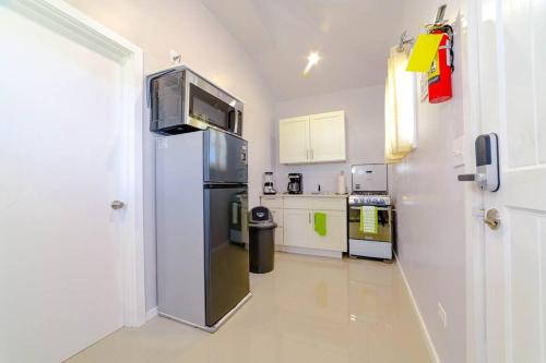 Yellow Bell (Mercy's Place) in Buckleys