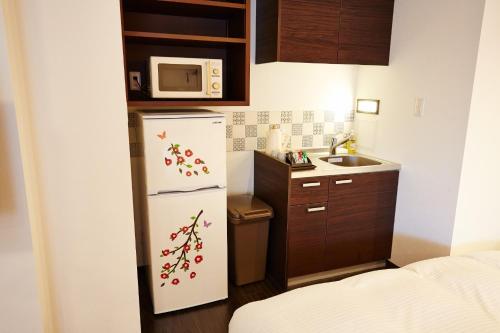 Hotel Sanriiott Kitahama - Vacation STAY 33531v