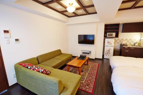 Hotel Sanriiott Kitahama - Vacation STAY 33531v