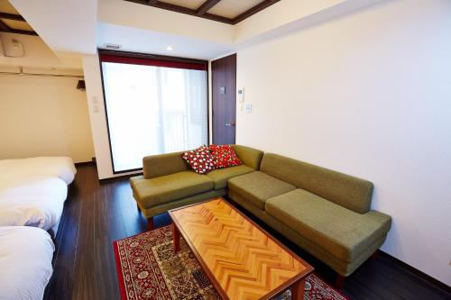 Hotel Sanriiott Kitahama - Vacation STAY 33531v