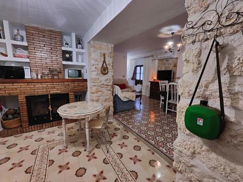 Apartamentos Casa Nino