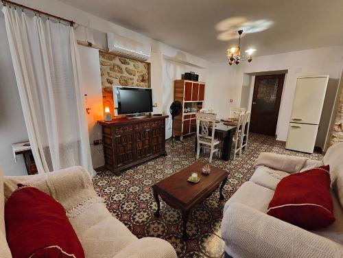 Apartamentos Casa Nino