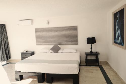 Hotel Grand Vista Cuernavaca in Cuernavaca, Mexico