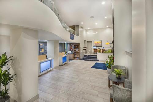 A szálláshely kívülről, Holiday Inn Express & Suites - Atlanta Downtown By IHG near Coca-Cola