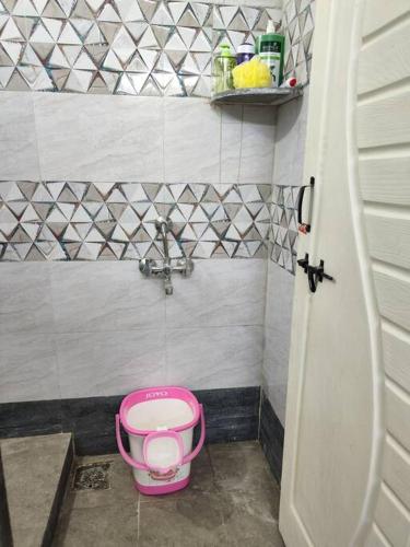 2BHK AC Service Apartment 403