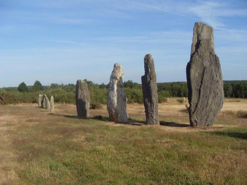 Chambre d'hôtes Les Bruyères