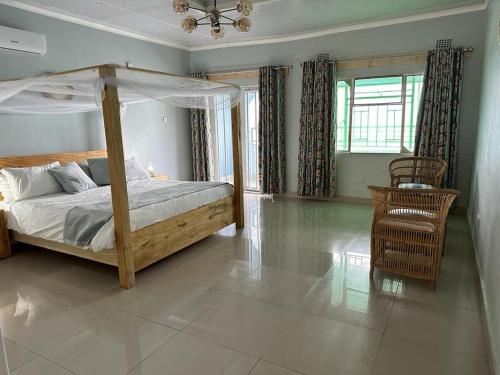 Ndau Lodge, Nkhata Bay (zdjęcie 9)