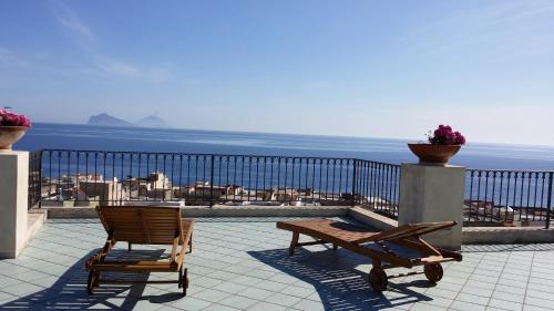 La Zagara Hotel - image 9