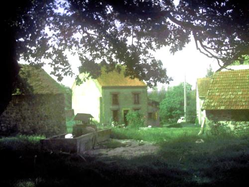 View, Les Chambres d'Helix in Saint-Dizier-les-Domaines