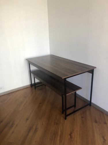 Apartamento Giovanni Gronchi, São Paulo (fotografie 4)