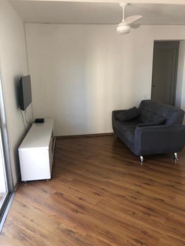 Apartamento Giovanni Gronchi, São Paulo (fotografie 2)
