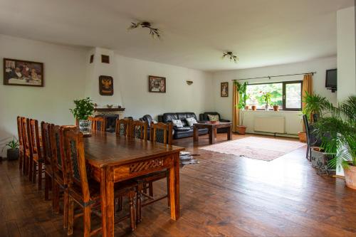 Pension Andra's House in Horezu