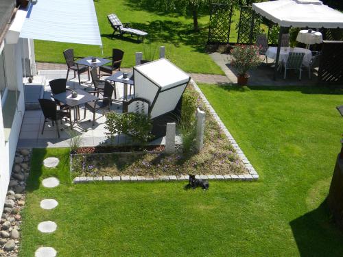 Gästehaus Kehne - Horn-Bad Meinberg