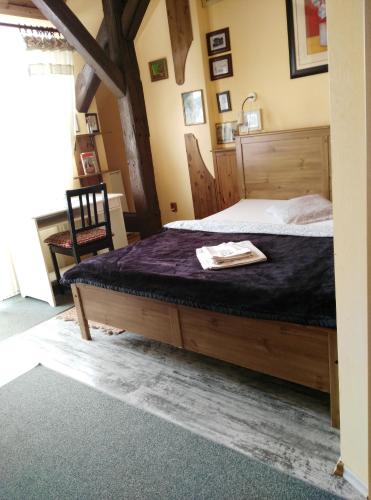 Hotel Clochard