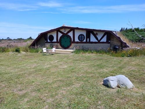 Casa Hobbit Puerto Montt