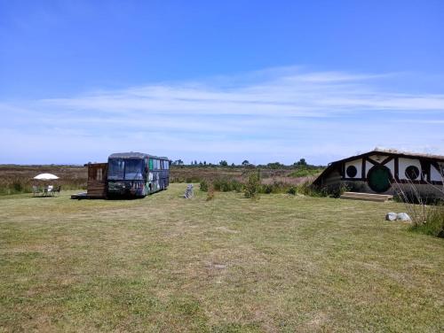 Casa Hobbit Puerto Montt