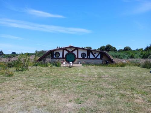 Casa Hobbit Puerto Montt