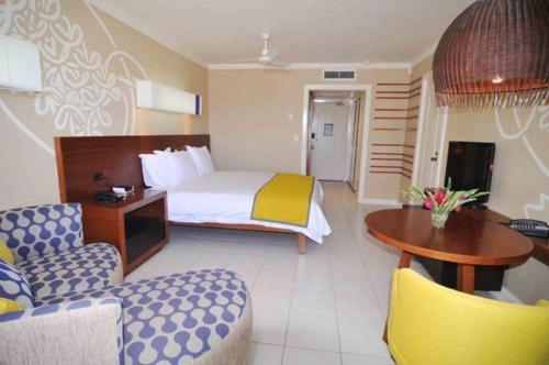 Holiday Inn Resort Vanuatu