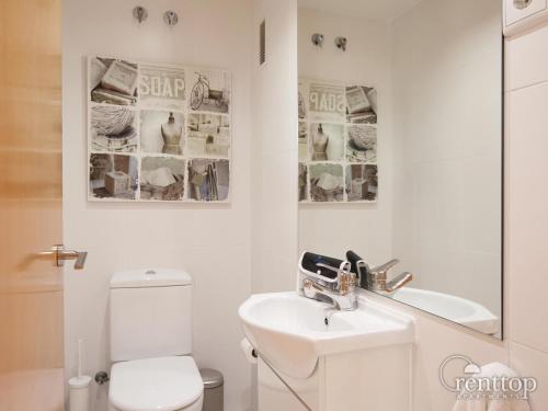 3 bedrooms, 6 beds