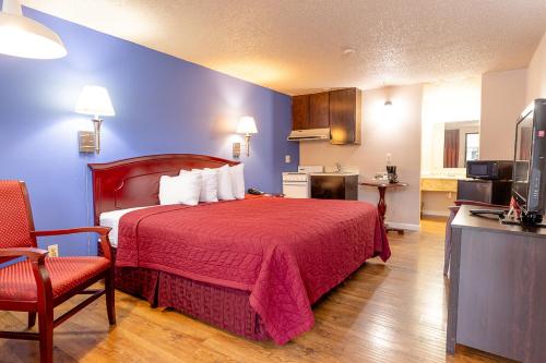 Motel Puyallup