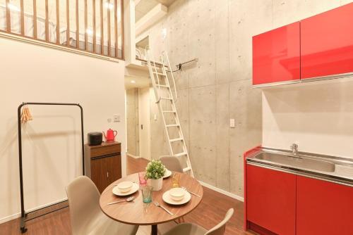 Kiyosumi SOHO4B, 5th floor, 6th floor - Vacation STAY 20597v