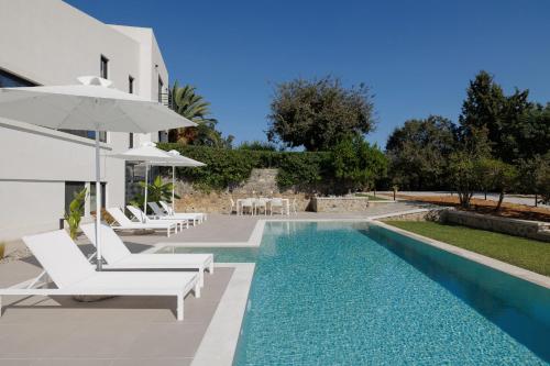 Myrtia - Luxury Hidden Gem, Korfu (zdjęcie 7)