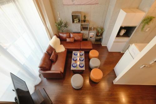 Kiyosumi SOHO4B, 5th floor, 6th floor - Vacation STAY 45401v