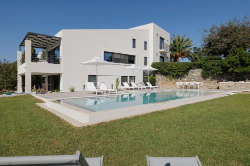 Myrtia - Luxury Hidden Gem, Korfu (zdjęcie 6)