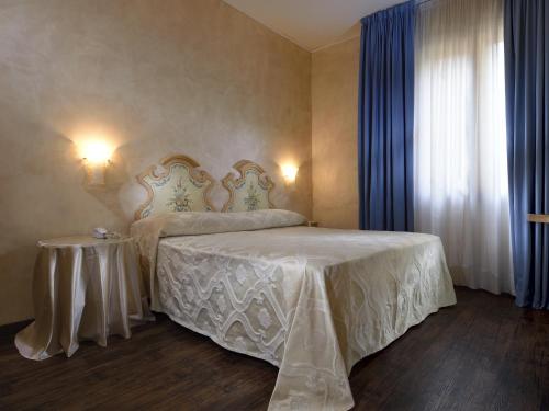 Hotel Amadeus, Venice (photo 5)