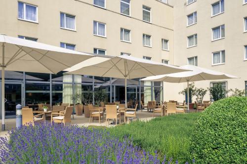 อาหารและเครื่องดื่ม, Mercure Hotel Mannheim Am Rathaus in มันน์ไฮม์