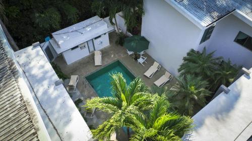 Facilities, Condo Casa Blanca 7 - NEW 2 BR condo, near to the beach in Potrero