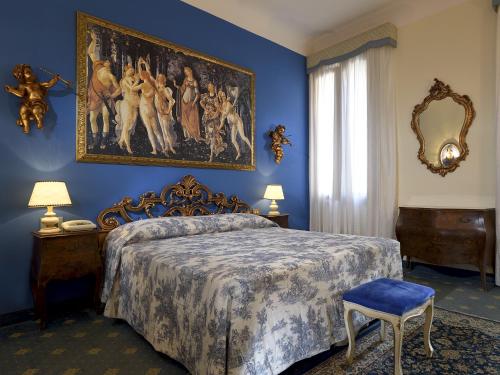Hotel Amadeus, Venice (photo 10)
