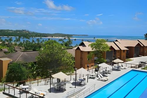 Apartamento EcoResort Carneiros