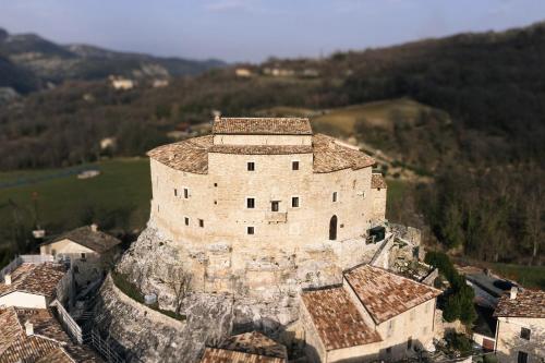 Castel Di Luco - Acquasanta Terme