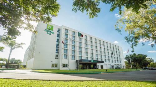 Holiday Inn - Lusaka, an IHG Hotel