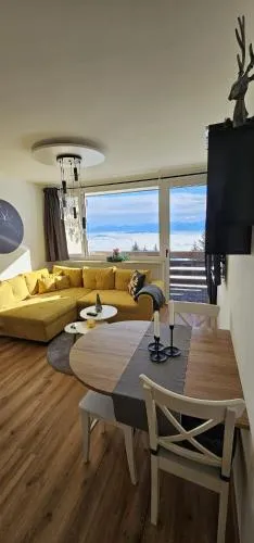Gerlitzen-Apartments in Kanzelhöhe, Österreich