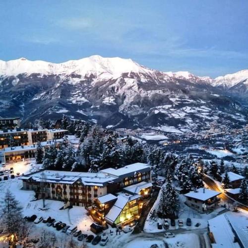 Appart PRA LOUP près des pistes - Location saisonnière - Uvernet-Fours