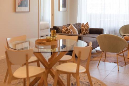 The Beach Oasis ~ Dune