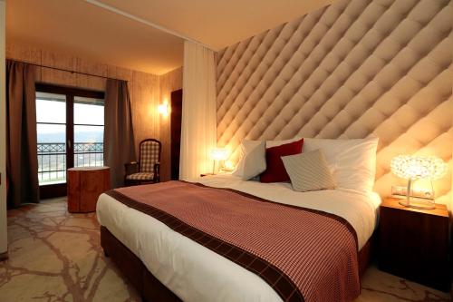 Hotel Cascade Resort & Spa - image 11