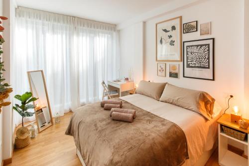 Apartamentos Coruna Vip Centro - Miño