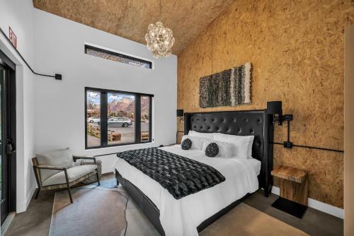 Canyon Casitas at Zion