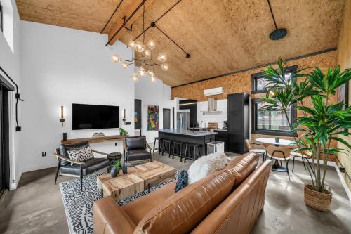 Canyon Casitas at Zion