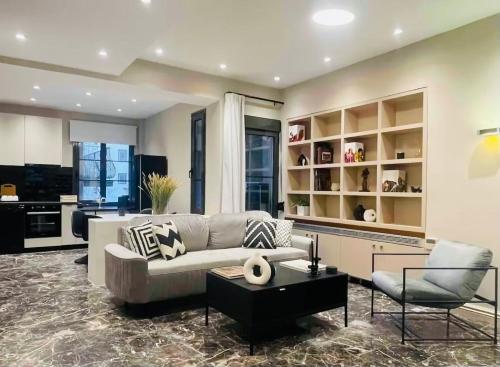 Estia Boutique Apartment, Atene