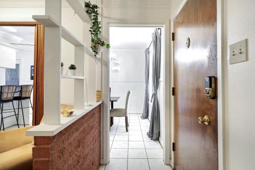 North Park - A Birdy Vacation Rental in San Antonio, USA
