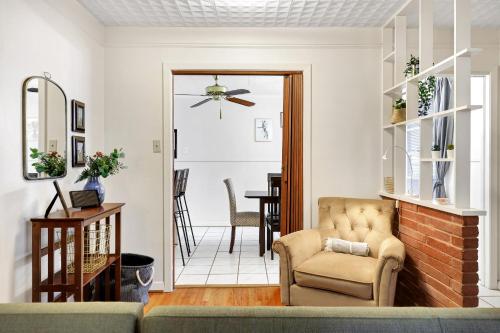 North Park - A Birdy Vacation Rental in San Antonio, USA
