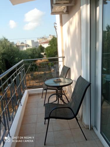 Home 1, Patras (zdjęcie 10)