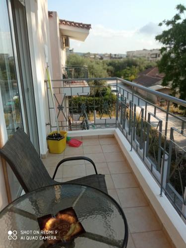Home 1, Patras (zdjęcie 11)