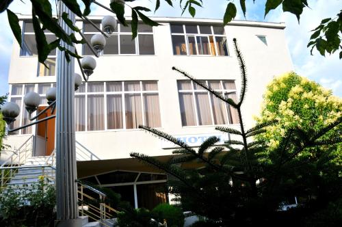 Hotel Lulishte - image 6