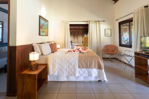 Bungalow with Sea View (2 Adults) image 4